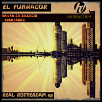 El Funkador - Real Rotterdam