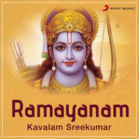 Kavalam Sreekumar - Ramayanam