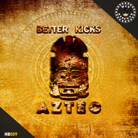 BETTER KICKS - AZTEC