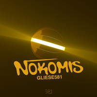 Gliese581 - Nokomis