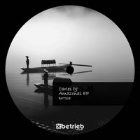 Carles DJ - Amazonas EP