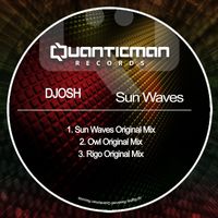 Djosh - Sun Waves