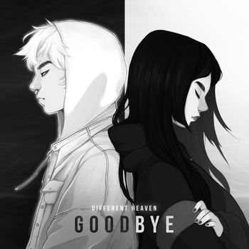 Different Heaven - Goodbye