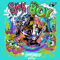 The Chainsmokers - Sick Boy (Remixes)