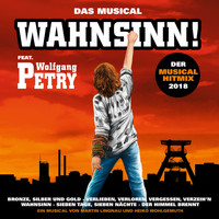 Wolfgang Petry - Der Wahnsinn Musical Hitmix 2018