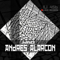 Andres Alarcon - Who