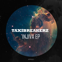 Taxi Breakerz - Injiva EP