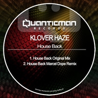 Klover Haze - House Back