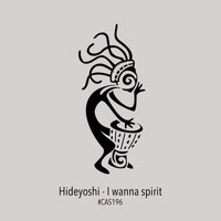 Hideyoshi - I wanna spirit