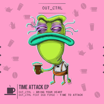 OUT_CTRL - Time Attack EP