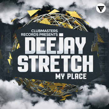 DJ Stretch - My Place