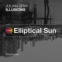 Julian Gray - Illusions