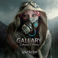 Gallary - Cyborg Colony