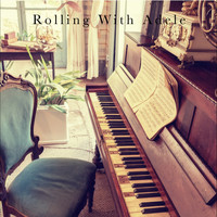Rolling With Adele - Rolling In The Deep