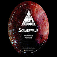 DJ Squarewave - Understand / Civilised
