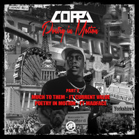 Coppa - Poetry in Motion LP Teaser 2