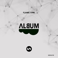 Flame On Fire - Album