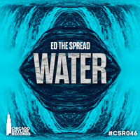 Ed The Spread - Water