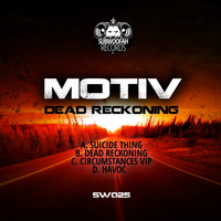 Motiv - Dead Reckoning EP