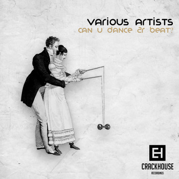 Various Artists - Can U Dance 2R Beat?, Vol. 2