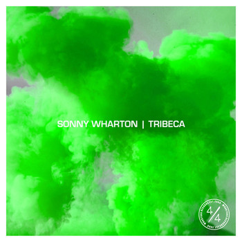 Sonny Wharton - Tribeca
