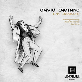 David Caetano - Any Pleasure
