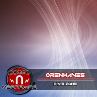 OrenWaves - D'n'B Zone