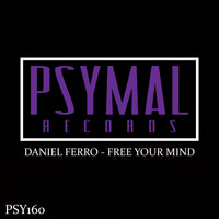 Daniel Ferro - Free Your Mind