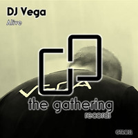 DJ Vega - Alive
