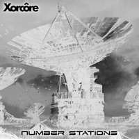 Xorcore - Number Stations