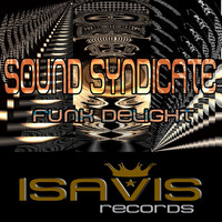 Sound Syndicate - Funk Delight