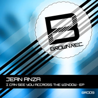 Jean Anza - I Can See You Accross The Window