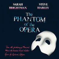 Andrew Lloyd Webber, Sarah Brightman, Steve Harley - The Phantom Of The Opera