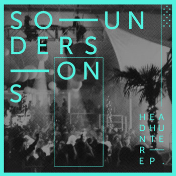 Soundersons - Headhunters