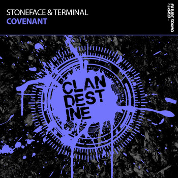 Stoneface & Terminal - Covenant