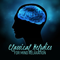 The Best Relaxing Music Academy - Classical Melodies for Mind Relaxation