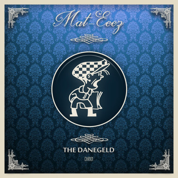 Mat-Eeez - The Danegeld