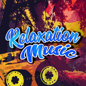 Various Artists - Relaxation Music