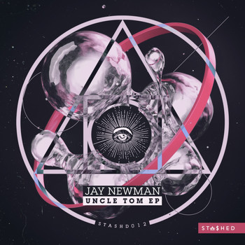 Jay Newman - Uncle Tom EP