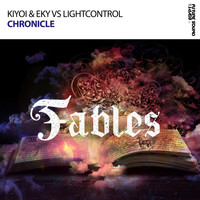 Kiyoi & Eky vs LightControl - Chronicle