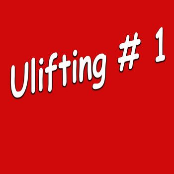 Various Artists - Ulifting # 1