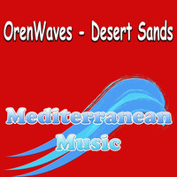 OrenWaves - Desert Sands