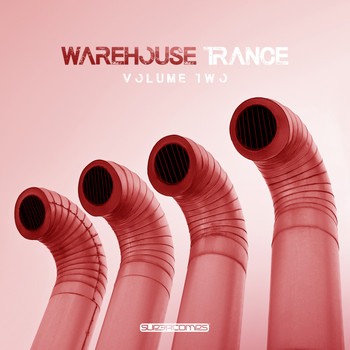 Various Artists - Warehouse Trance, Vol. 2