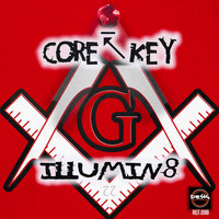 Core-Key - Illumin8