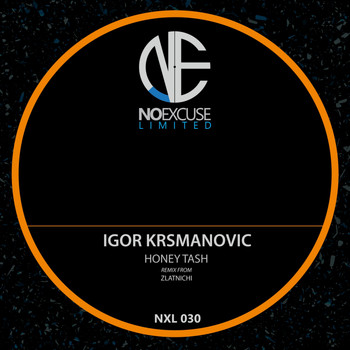 Igor Krsmanovic - Honey Tash