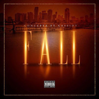 Cassidy - Fall