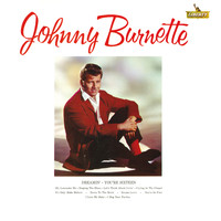 Johnny Burnette - Johnny Burnette