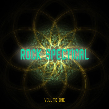 Various Artists - Rock Spectral, Vol. 1