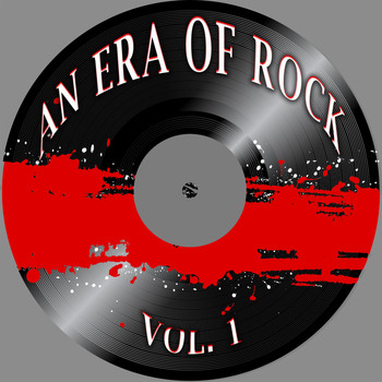 Various Artists - An Era of Rock, Vol. 1