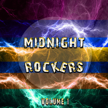 Various Artists - Midnight Rockers, Vol. 1